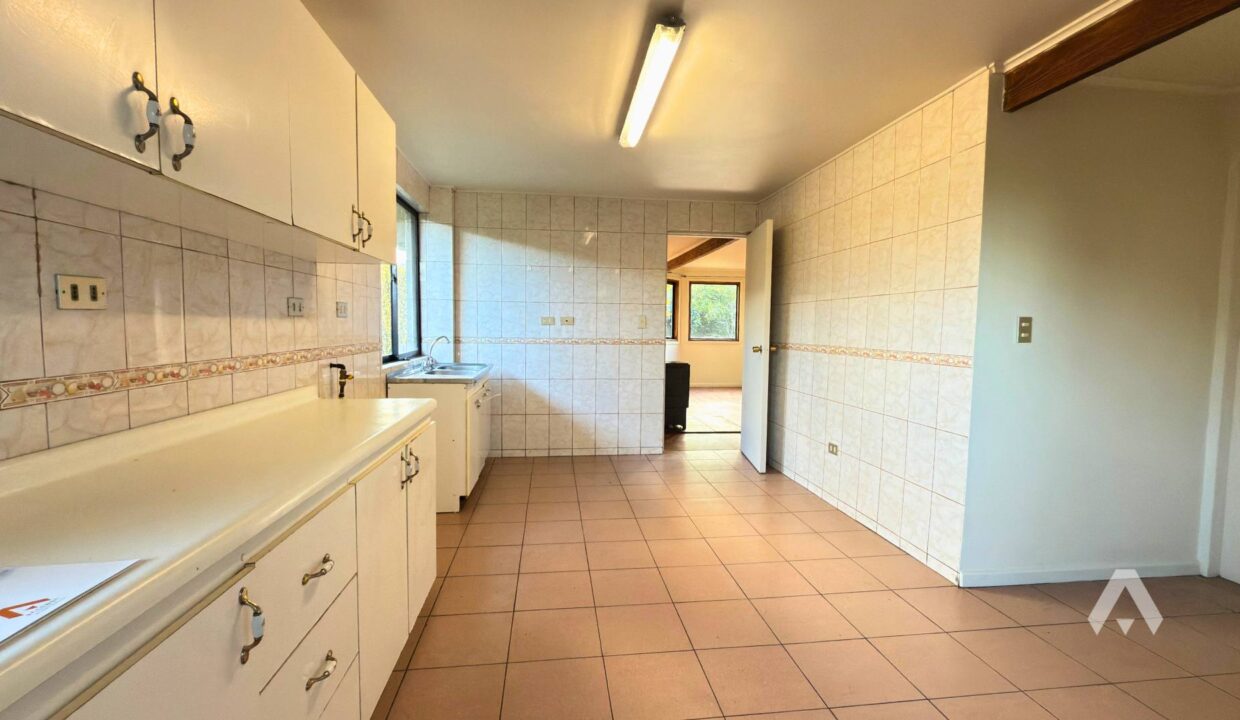 Amplia casa en arriendo en Villarrica 11