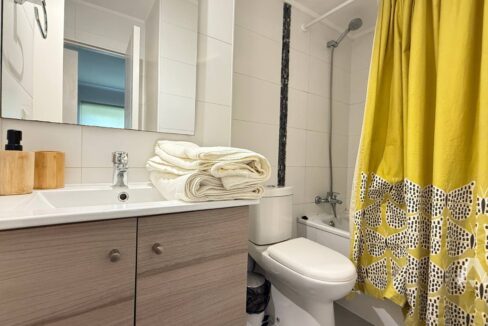 Departamento en venta en Pucón Andino 12