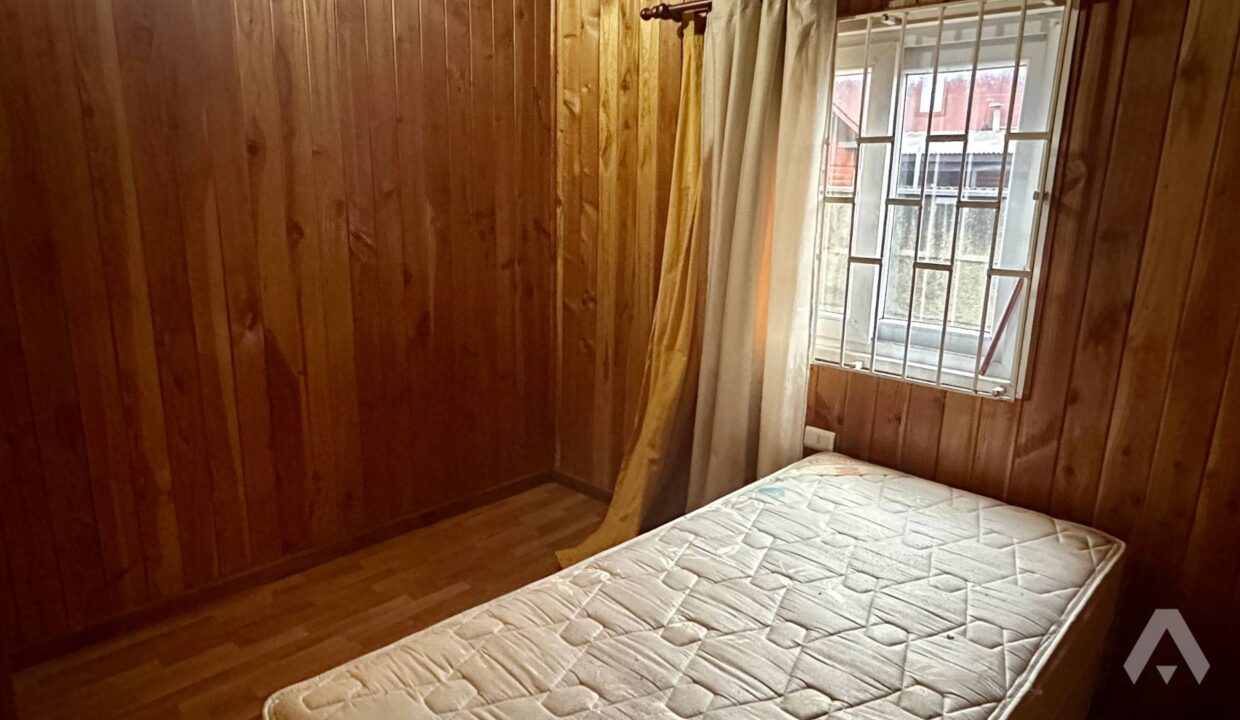 Casa en arriendo cerca del centro de Pucón 12