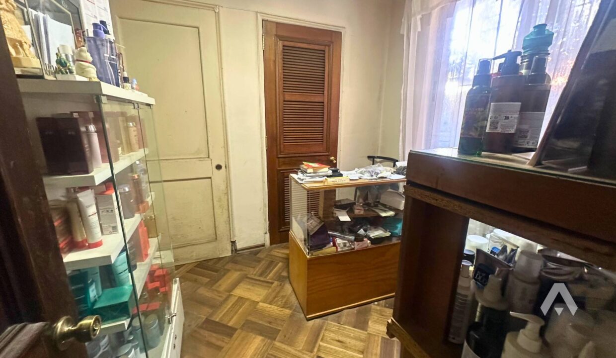 Casa Comercial en Concepción 12