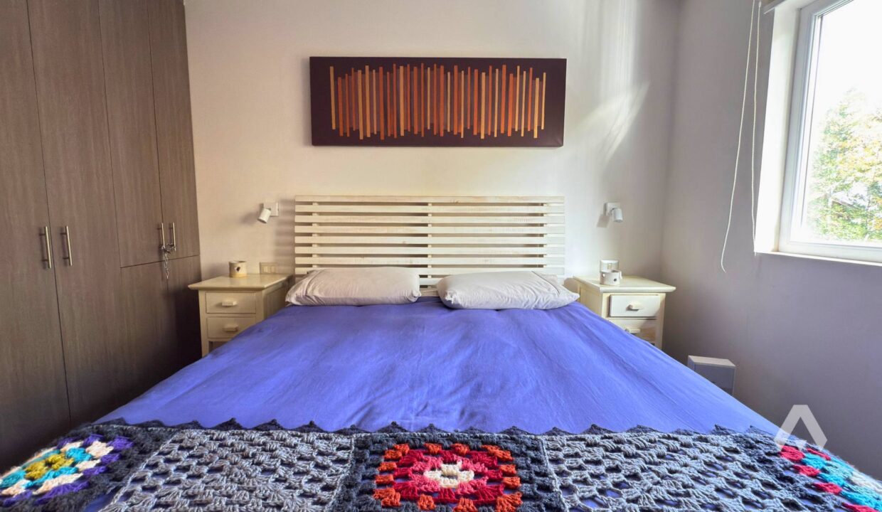 Departamento en venta en Pucón Andino 13