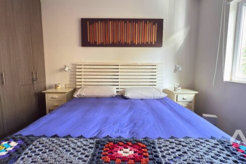 Departamento en venta en Pucón Andino 13
