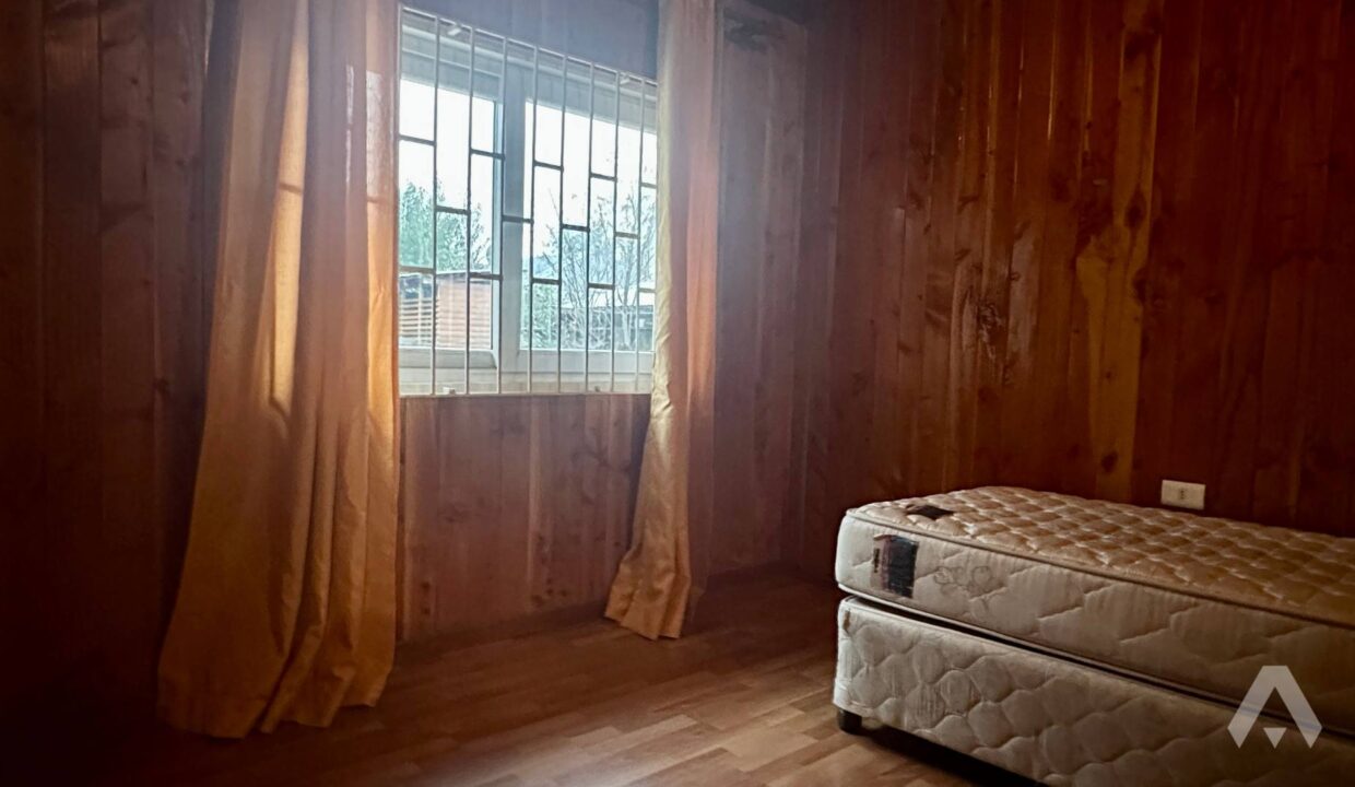 Casa en arriendo cerca del centro de Pucón 13