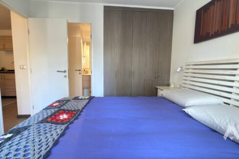 Departamento en venta en Pucón Andino 14