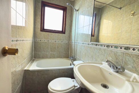 Amplia casa en arriendo en Villarrica 15