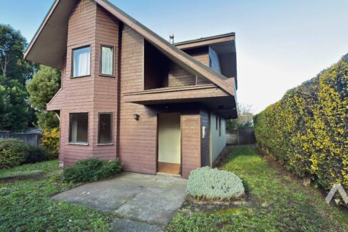 Amplia casa en arriendo en Villarrica