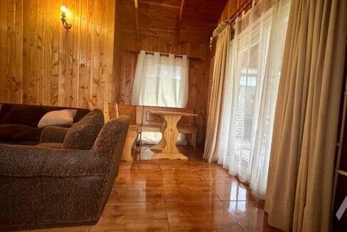 Casa en arriendo cerca del centro de Pucón 4
