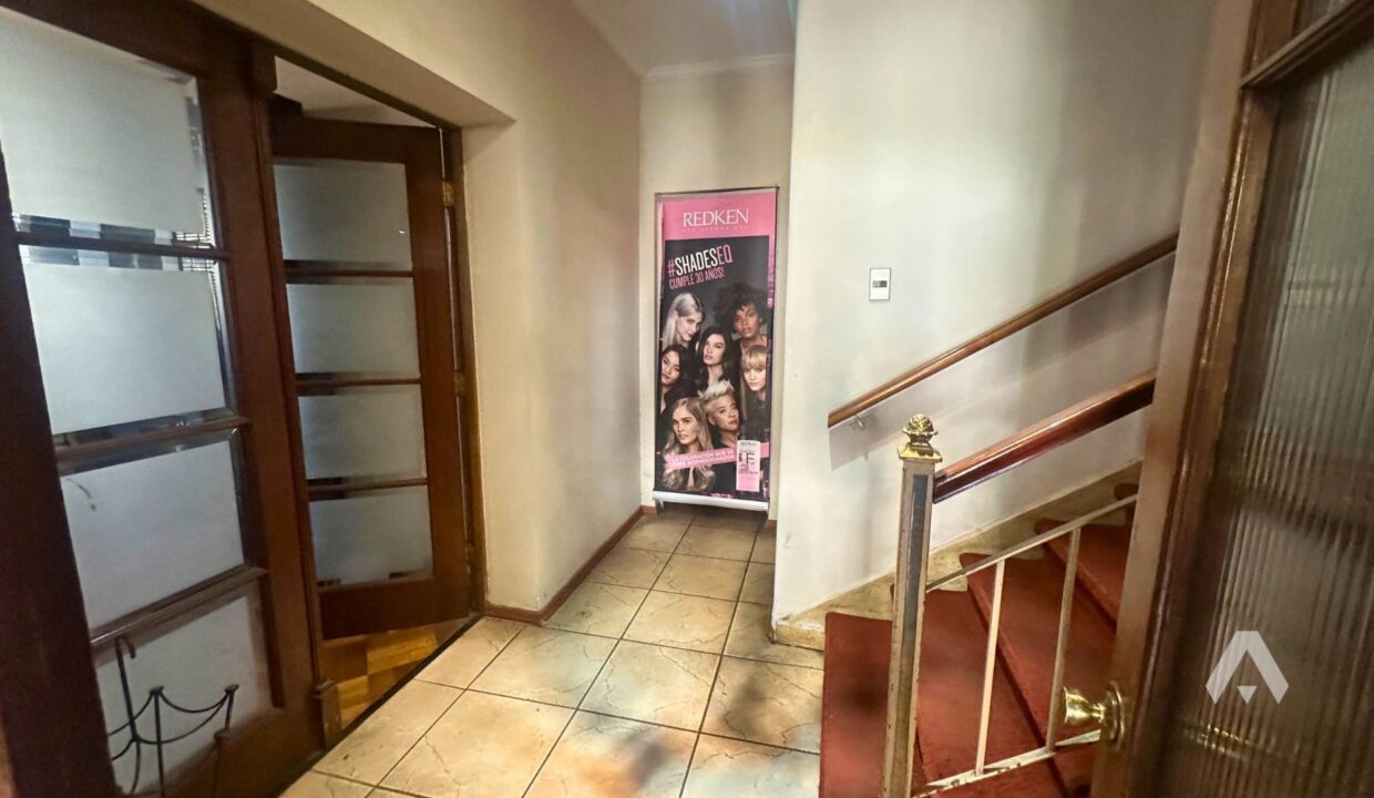 Casa Comercial en Concepción 4