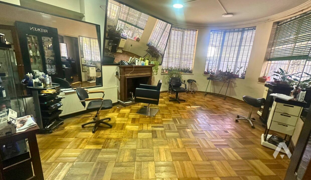 Casa Comercial en Concepción 5