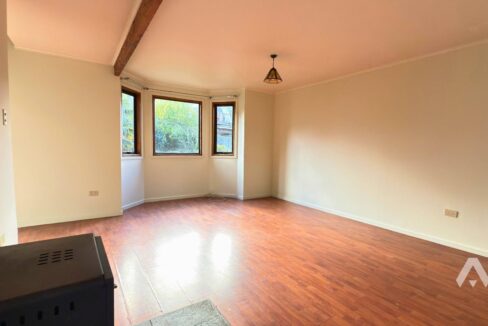 Amplia casa en arriendo en Villarrica 5