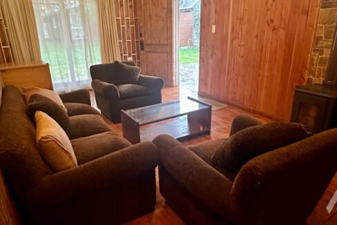Casa en arriendo cerca del centro de Pucón 6
