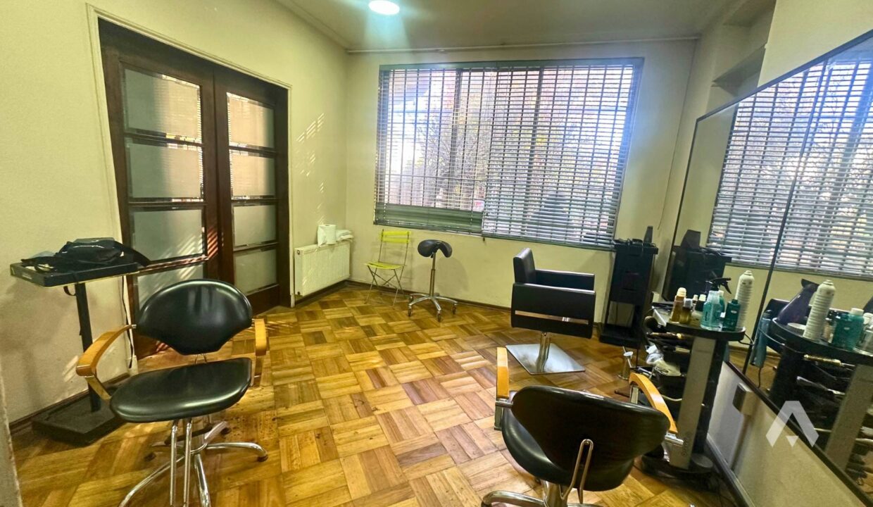 Casa Comercial en Concepción 6