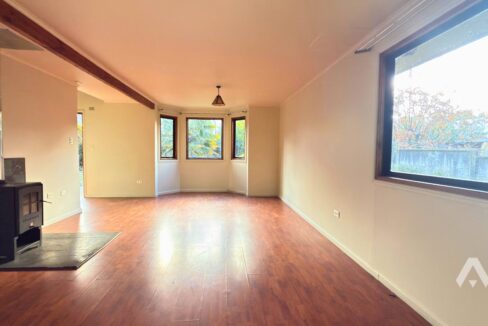 Amplia casa en arriendo en Villarrica 6