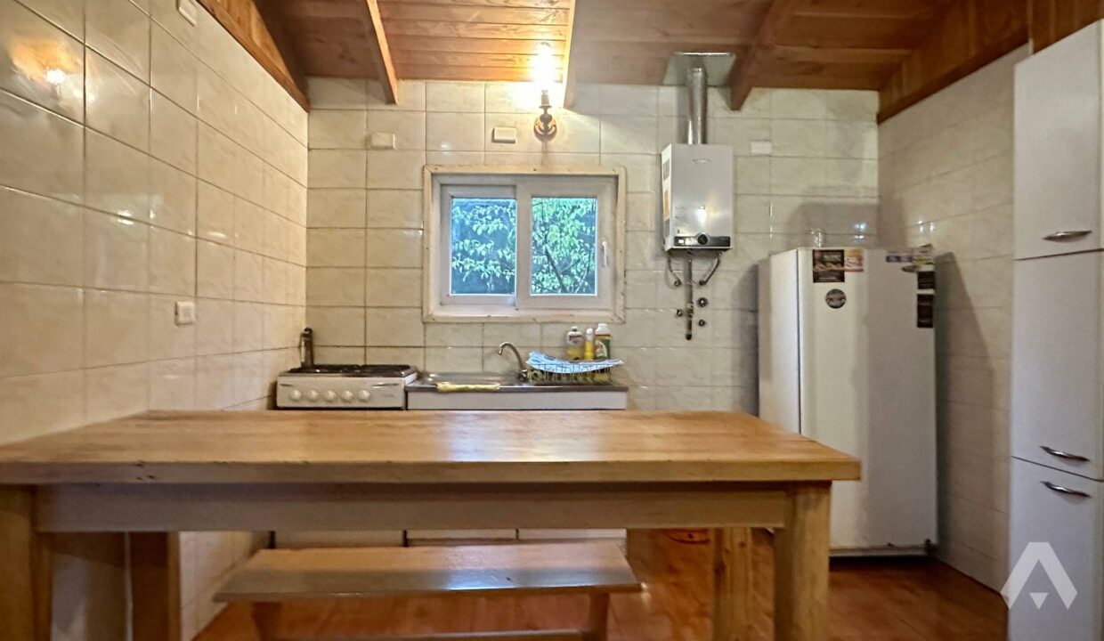 Casa en arriendo cerca del centro de Pucón 7