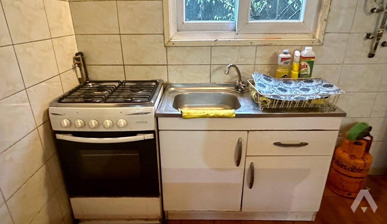 Casa en arriendo cerca del centro de Pucón 8