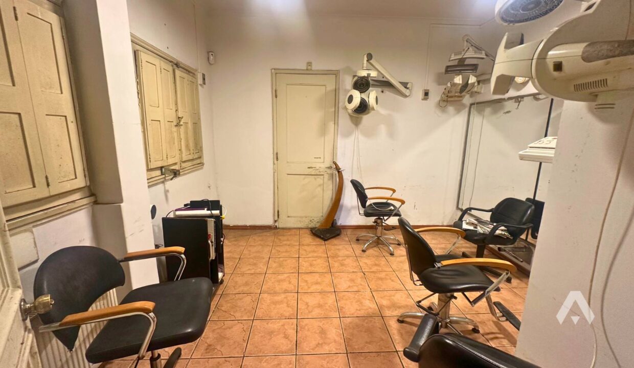 Casa Comercial en Concepción 8