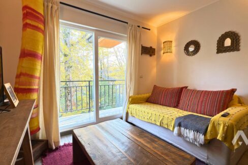 Departamento en venta en Pucón Andino 9