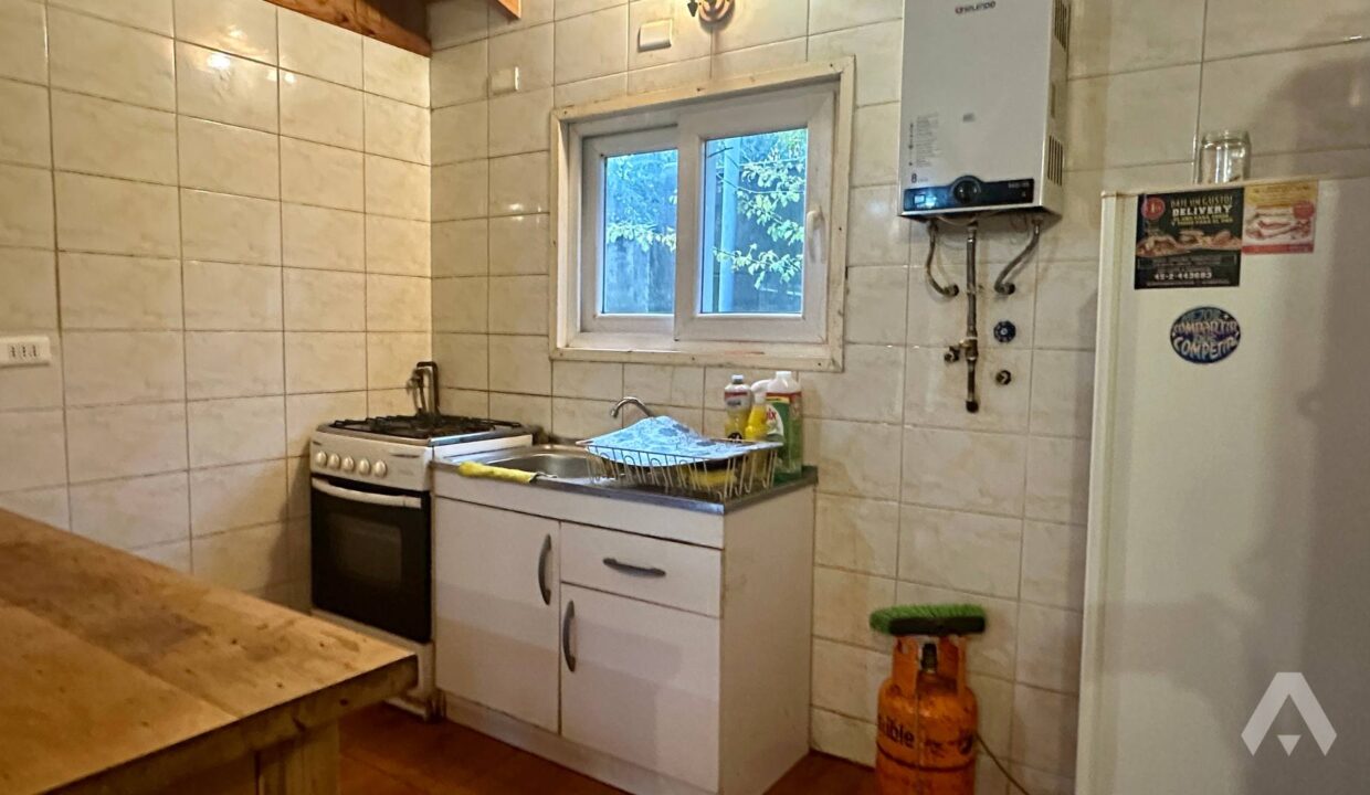 Casa en arriendo cerca del centro de Pucón 9