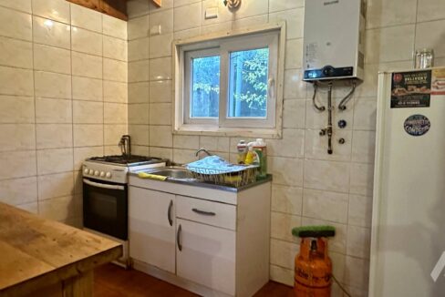 Casa en arriendo cerca del centro de Pucón 9