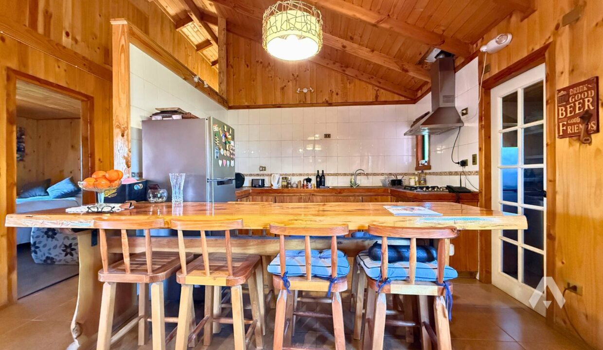 Casa en venta Lican Ray 10