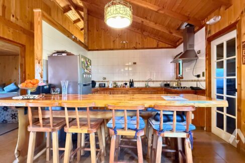 Casa en venta Lican Ray 10