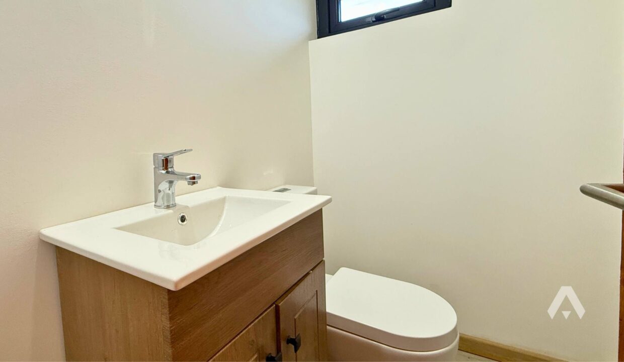 Casa nueva en venta en Pitrufquén 11