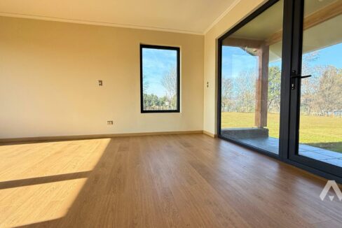 Casa nueva en venta en Pitrufquén 12