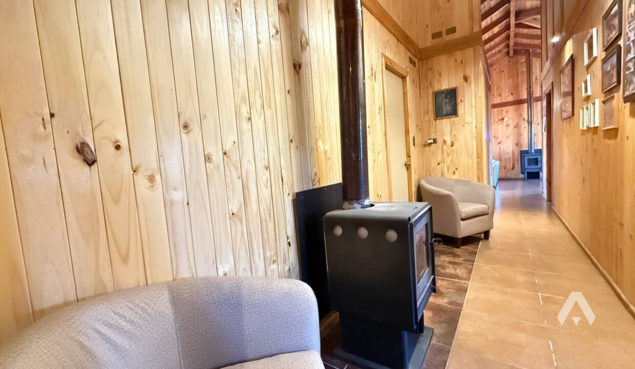 Casa en venta Lican Ray 12