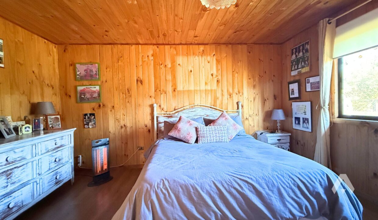 Casa en venta Lican Ray 13