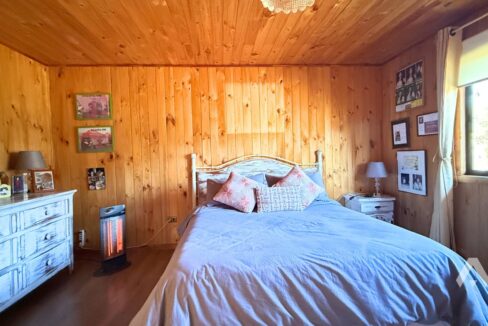 Casa en venta Lican Ray 13