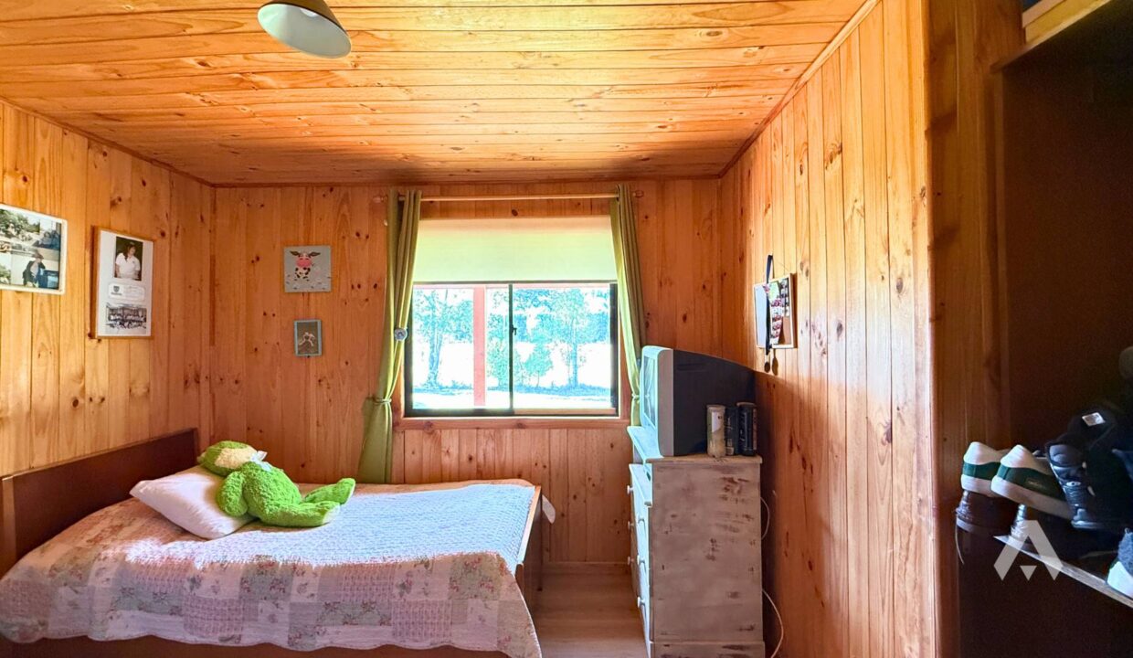 Casa en venta Lican Ray 14