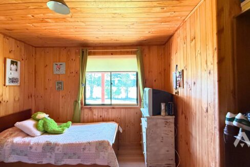 Casa en venta Lican Ray 14
