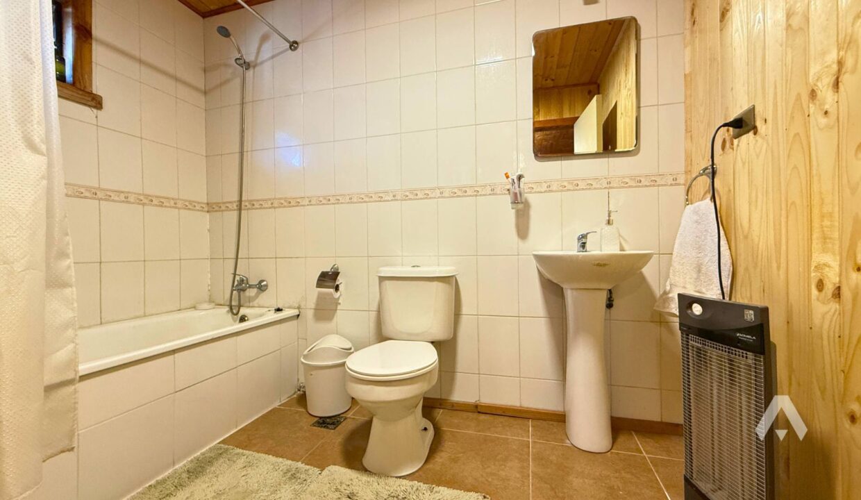 Casa en venta Lican Ray 15