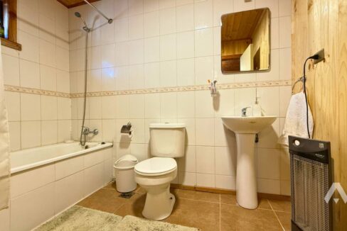 Casa en venta Lican Ray 15