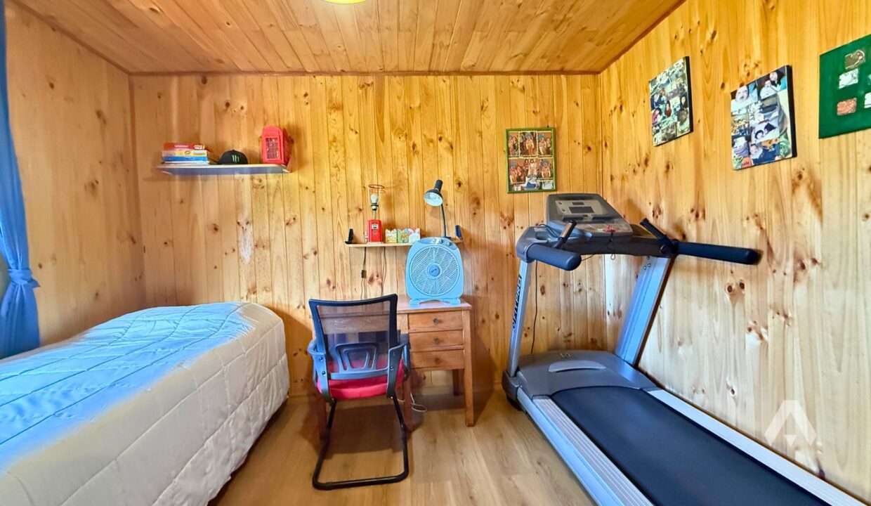 Casa en venta Lican Ray 16