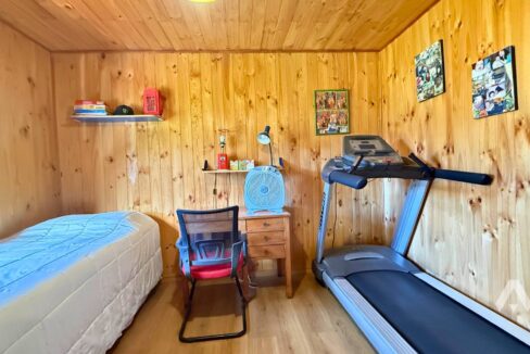 Casa en venta Lican Ray 16