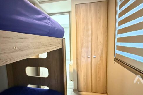 Moderno departamento en arriendo en Pucón 16