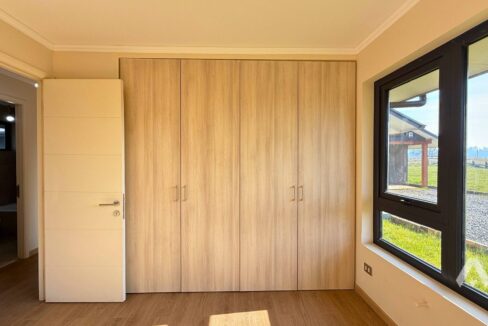 Casa nueva en venta en Pitrufquén 17