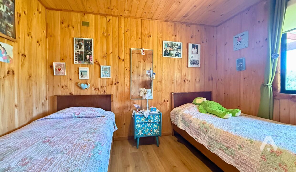 Casa en venta Lican Ray 17