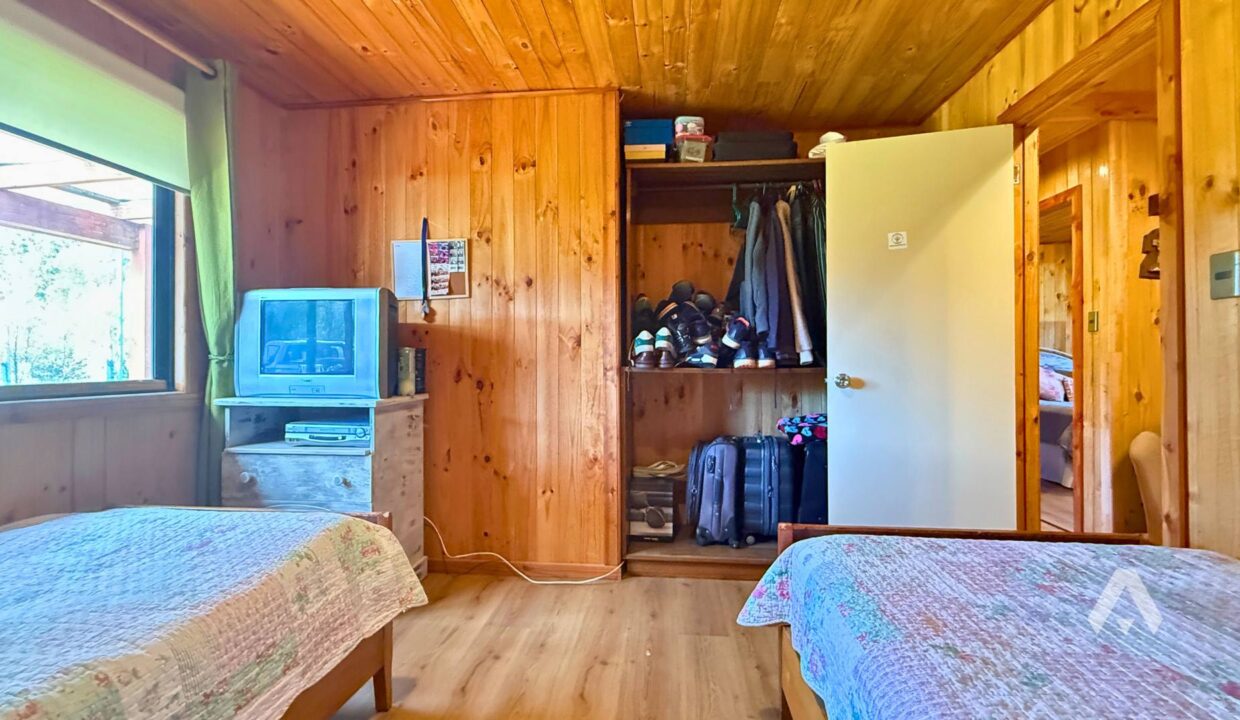 Casa en venta Lican Ray 18