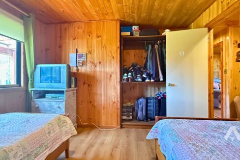 Casa en venta Lican Ray 18