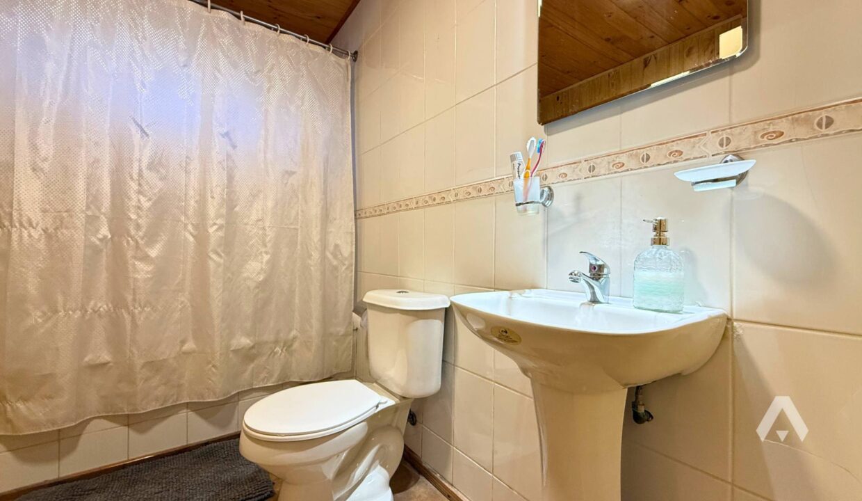 Casa en venta Lican Ray 19