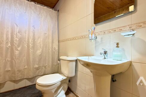 Casa en venta Lican Ray 19