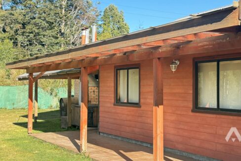Casa en venta Lican Ray 2