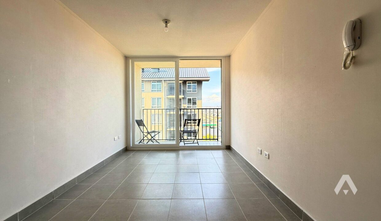 Departamento nuevo en arriendo en Villarrica 4