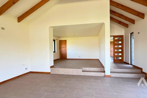 Casa nueva en venta en Pitrufquén 5