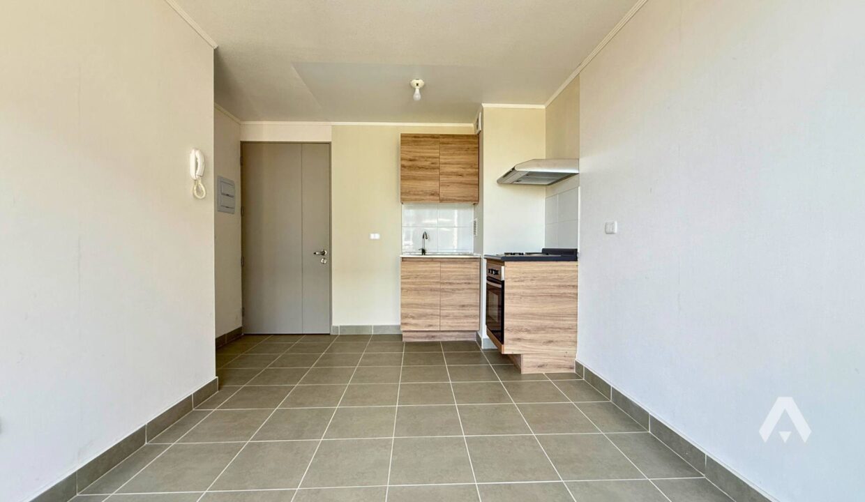 Departamento nuevo en arriendo en Villarrica 5