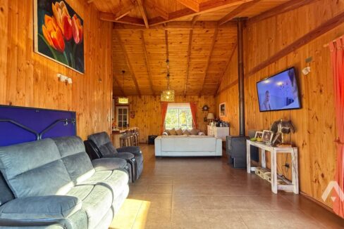 Casa en venta Lican Ray 5