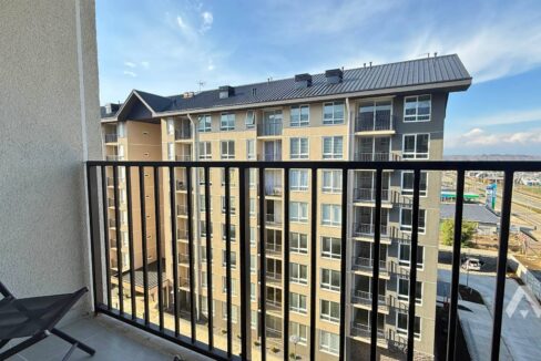 Departamento nuevo en arriendo en Villarrica 6