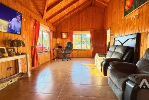 Casa en venta Lican Ray 6